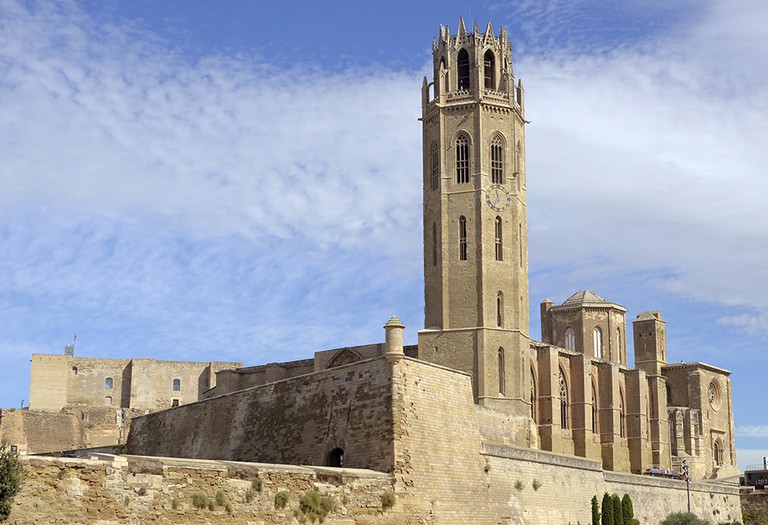 Seu Vella